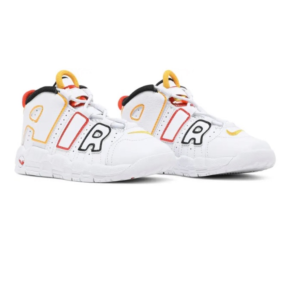 2021
Air More Uptempo TD 'Roswell Raygun'